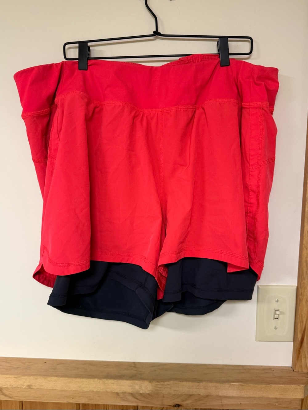 Old Navy Active Shorts